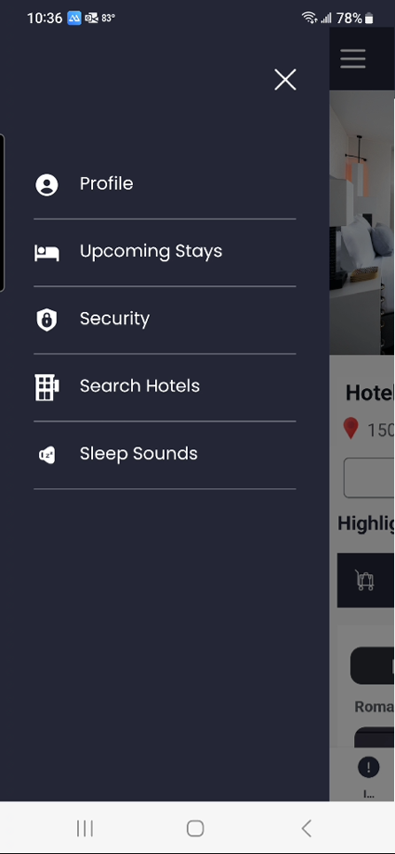 OpenKey App: Getting to Know the App / Overview – OpenKey
