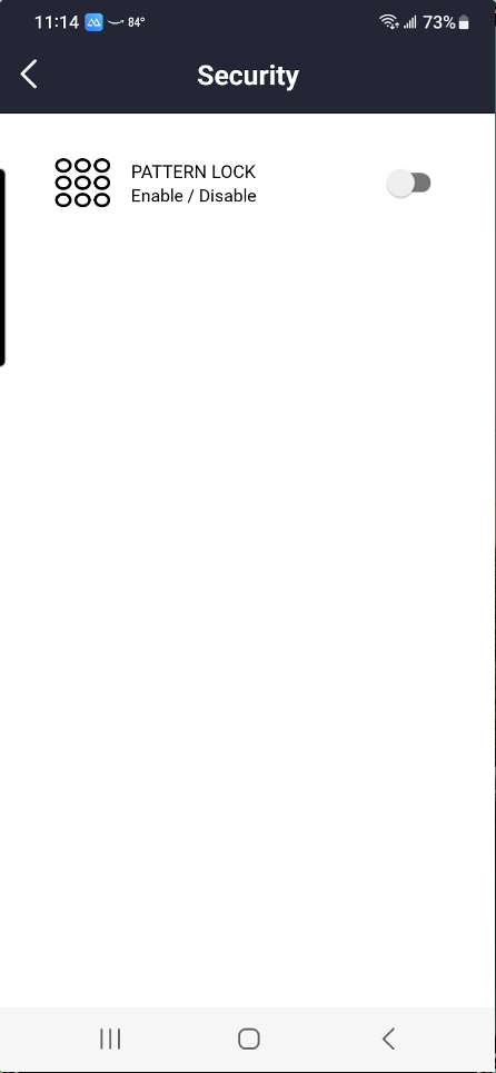 OpenKey App: Getting to Know the App / Overview – OpenKey