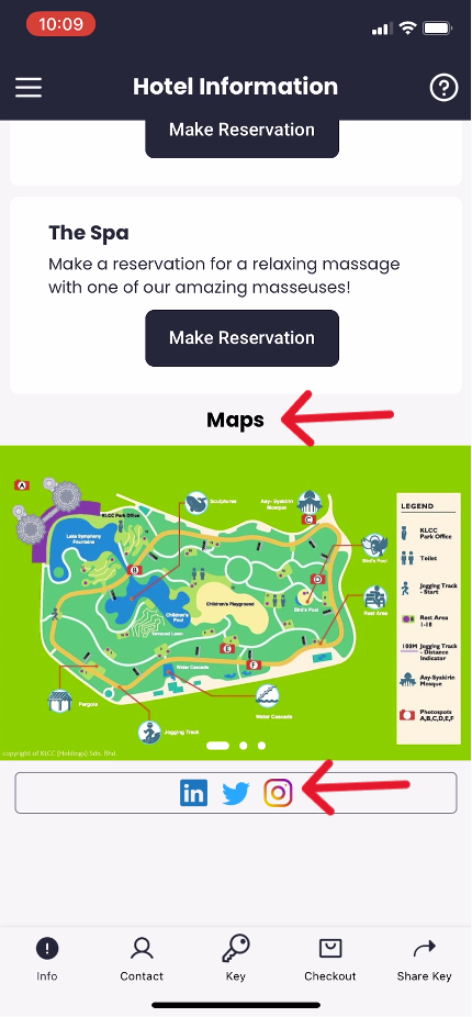 OpenKey App: Getting to Know the App / Overview – OpenKey