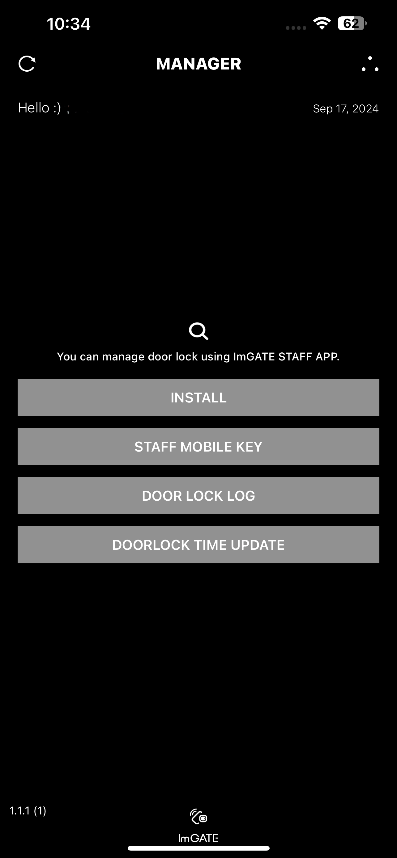 ImGate Staff app.PNG